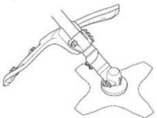 HUSQVARNA 533RS - Protection pour l'équipement de coupe - 2