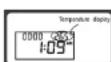 First Austria FA6408 - Capteur de temperature - 3