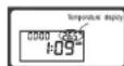 First Austria FA6408 - CZUJNIK TEMPERATURE - 1
