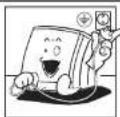 BLUESKY BLT 1238 - 1-1 A dire attentivement avant utilisation de votre lave linge - 7