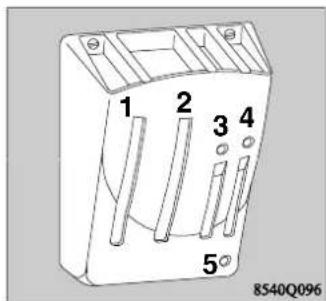 BLUESKY BLT 505 - La boite à produits Symboles - 1