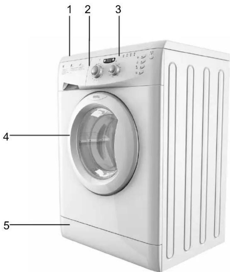 BLUESKY BLF12757 - SECTION 3 : SPECIFICATIONS TECHNIQUES - 1