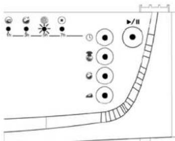 BLUESKY BLF12757 - Démarrer le programme - 3