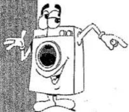 BLUESKY BLF 600 - Partie 4: Sélection de programme et opérations de lavage - 1