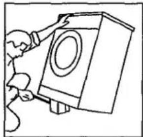 BLUESKY BLF 1449 - Retirer les renforts de conditionnement - 2