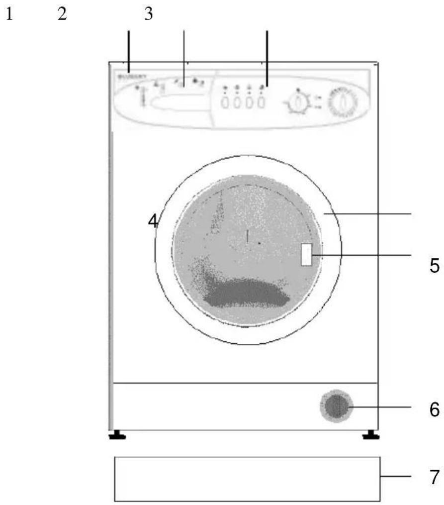 BLUESKY BLF 1430 - SECTION 3 : SPECIFICATIONS TECHNIQUES - 1