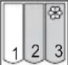 BLUESKY BLF 1038 - TABLEAUX DES - 14