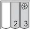 BLUESKY BLF 1038 - TABLEAUX DES - 12