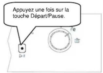 BLUESKY BLV 50012 - Modifier un programme avec remise à zéro - 1