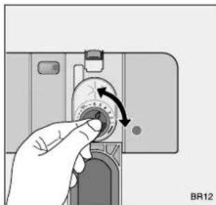 BLUESKY BLV 4975 - Dosage du produit - 1