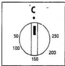 BLUESKY BFC 54N - Hacer funciona el hora - 1