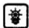 BLUESKY BFC 54N - Positions du bouton de selection de la fonction - 1