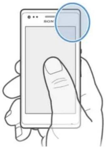 SONY Xperia M 1904 - Obtenir les salariés performances - 1