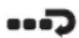 TOSHIBA Strata CIX DP5018DS - Disposition des touches - 9