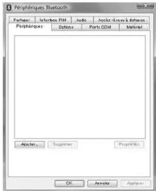 SONY VGPBMS10 - Établissement de la communication entre la souris et votre ordinateur - 2