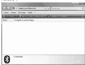 SONY VGPBMS10 - Établissement de la communication entre la souris et votre ordinateur - 1