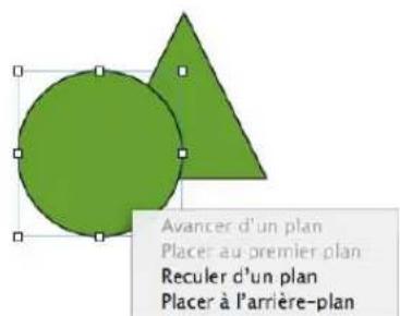 APPLE Pages 09 - Raccourcis clavier et menus contextuels - 1