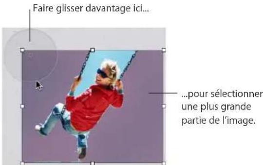 APPLE Pages 09 - Pour supprimer des éléments superflus : - 2