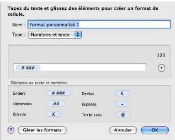 APPLE Pages 09 - Création d'une mise en forme numérique personnalisée - 1