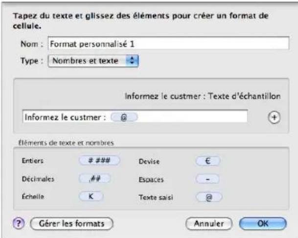 APPLE Pages 09 - Création d'une mise en forme textuelle personnalisée - 1