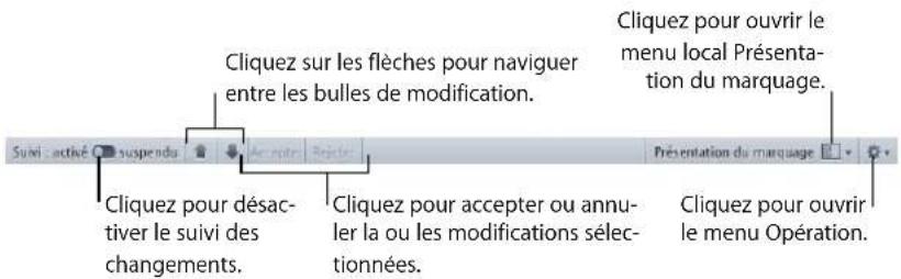 APPLE Pages 08 - Visite guidée du suivi des modifications - 2