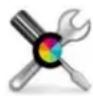 APPLE Pages 08 - Pour ajuster la couleur d'un document : - 1