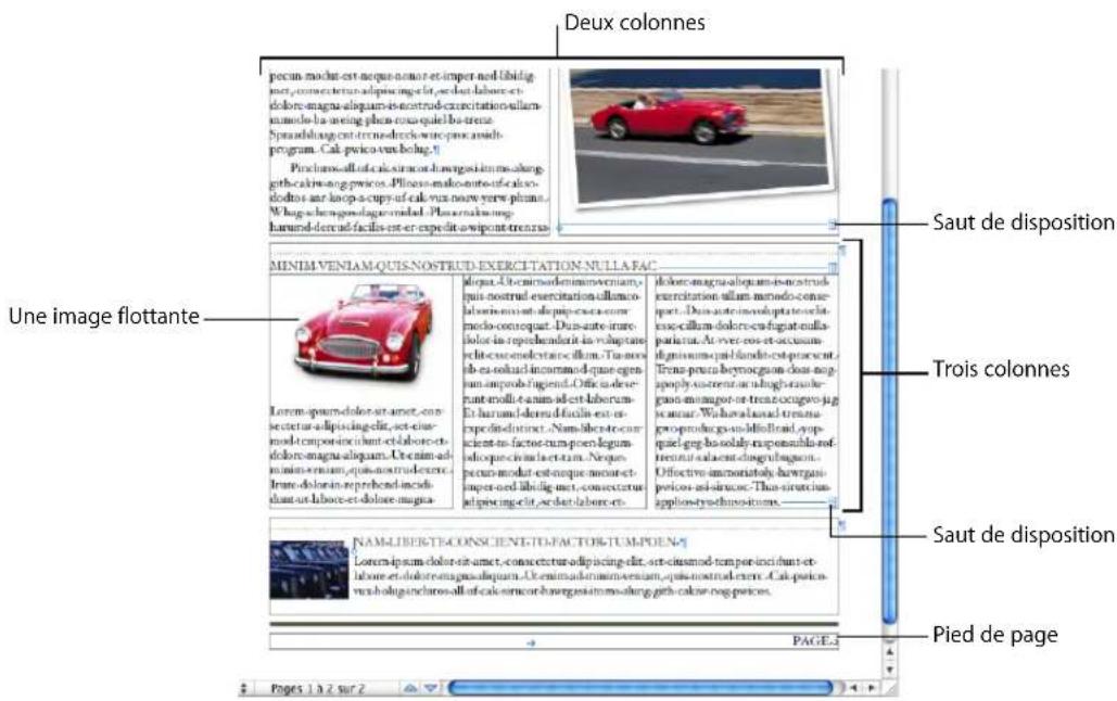 APPLE Pages 08 - Mode Disposition - 1