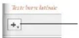 APPLE Pages 08 - Pour créer un style de paragraphe de toutes pièces : - 1