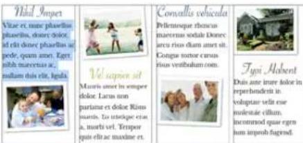 APPLE Pages 08 - Paramètres fictifs dans les zones de texte - 1