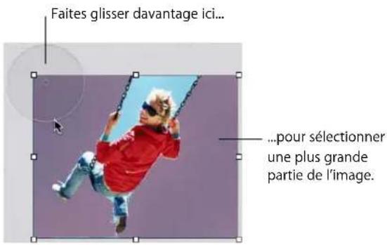 APPLE Pages 08 - Pour supprimer des éléments superflus : - 2