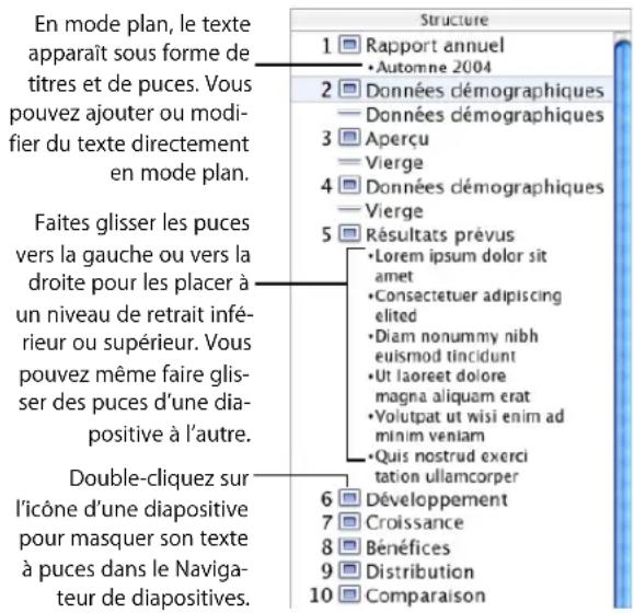 APPLE Keynote 08 - Mode Structure - 1