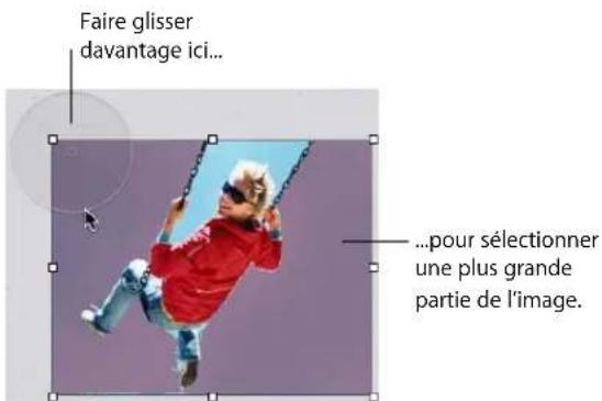 APPLE Keynote 08 - Pour supprimer des éléments superflus : - 2