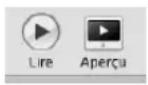 APPLE IPhoto 08 - Pour lire un diaporama : - 1