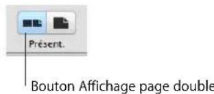 APPLE IPhoto 08 - Pour réorganiser les photos de votre livre : - 2