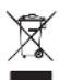 BLACK & DECKER FSMH1351SM - Protezione dell'ambiente - 1