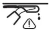 BLACK & DECKER FSMH1351SM - Etichette sull'apparecchio - 2
