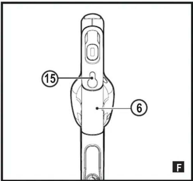 BLACK & DECKER FSMH1321JSM - English (original instructions) 7 - 3
