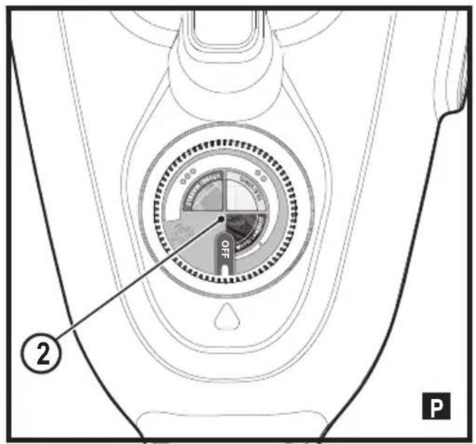 BLACK & DECKER FSMH1321JSM - English (original instructions) 7 - 13