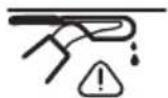 BLACK & DECKER FSMH1321JSM - Ετικέτες πάνω στη συσκευή - 2
