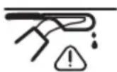 BLACK & DECKER FSMH1321JSM - Etiquetas del aparato - 2