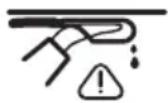 BLACK & DECKER FSMH1321JMD - Etiquetas del aparato - 2