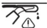 BLACK & DECKER FSMH1321JMD - Etiketter på apparaten - 2