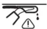BLACK & DECKER FSMH13101SM - Labels op het apparaat - 2
