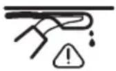 BLACK & DECKER FSMH13101SM - Etiquetas no equipamento - 2