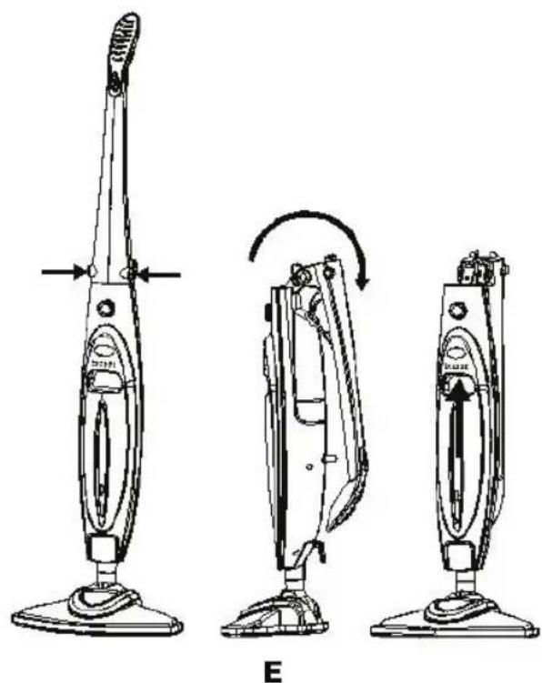 CLATRONIC DR 3431 - Abbildungen - 5