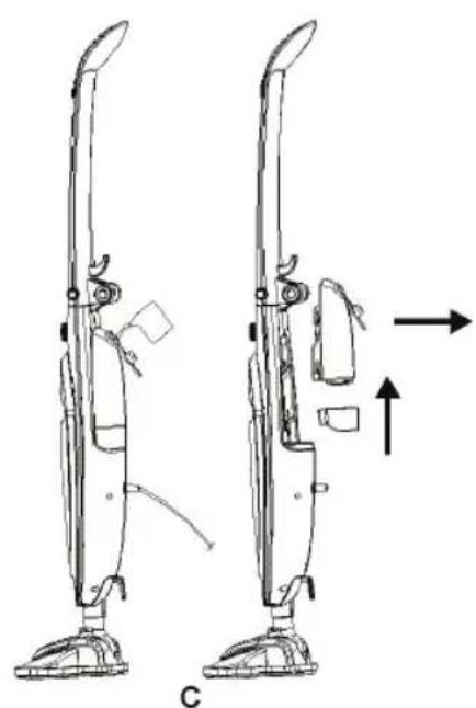 CLATRONIC DR 3431 - Abbildungen - 4