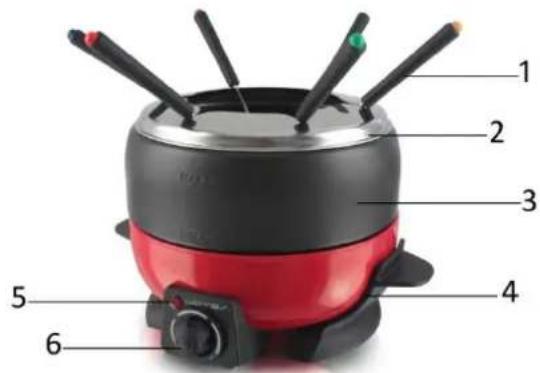 WAVES FT106991.1 - BESKRIVNING - 1