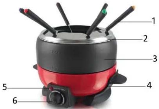 WAVES FT106991.1 - Yleisohjeet - 1