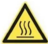 WAVES FT106991.1 - Vorsicht: - 1