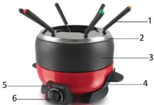 WAVES FT106991.1 - German - 1